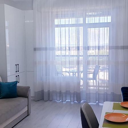 Oasis Premium Class 1Bd Apartment With Living Room Chişinău Esterno foto