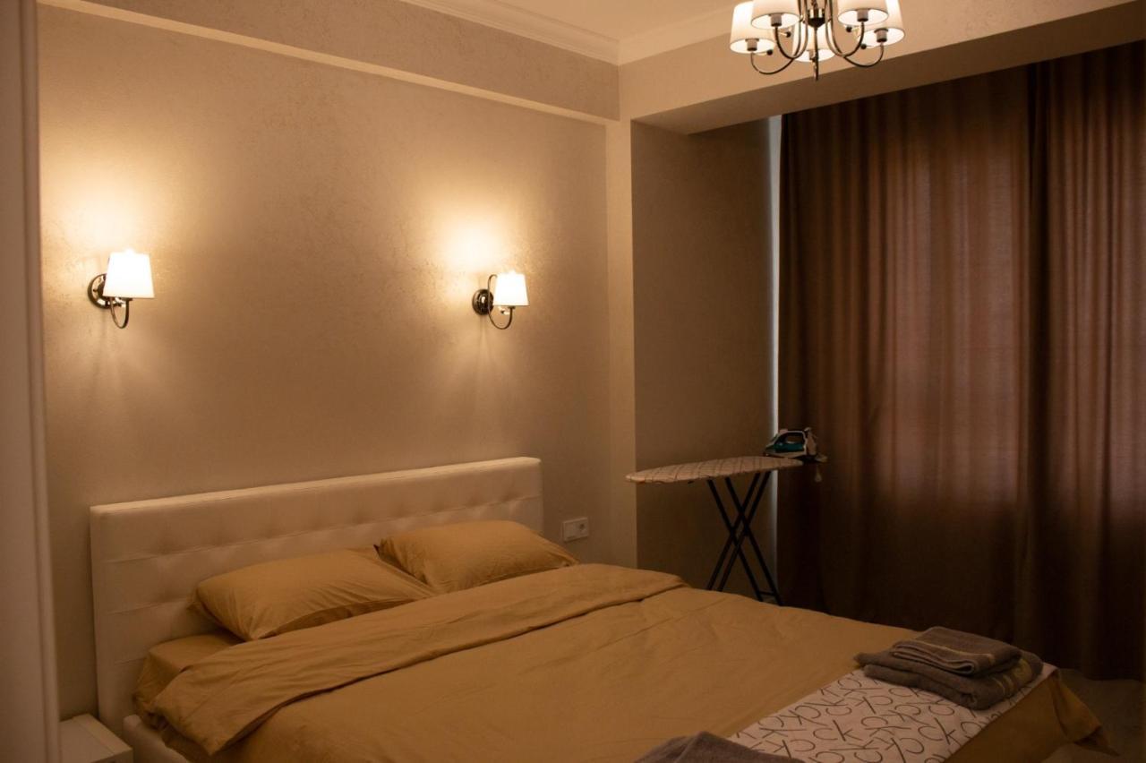 Oasis Premium Class 1Bd Apartment With Living Room Chişinău Esterno foto